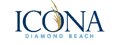 Icona Diamond beach