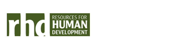 Resources for Human Development Logo