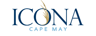 Icona Cape may