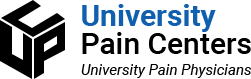 university pain center